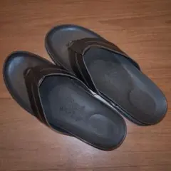 メンズサンダル(新品)