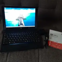 【Office付】Lenovo Windowsタブレット YOGATablet
