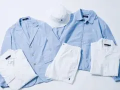 RALPH LAUREN×Ron Herman Sports Jacket