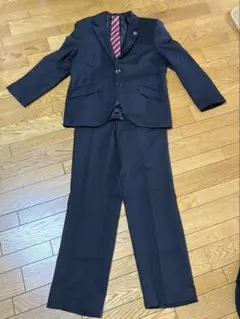 フォーマルスーツセット　160センチ