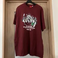 ヴィッセル神戸　Tシャツ　XLサイズ