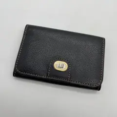 ☆新品 未使用☆dunhill☆ダンヒル☆キーケース☆キーホルダー