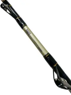最強竿 SHIMANO 大物 トローリングロッド TIAGRA TI-80S