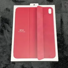 新品未開封 iPad 第10世代用 Smart Folio ウォーターメロン