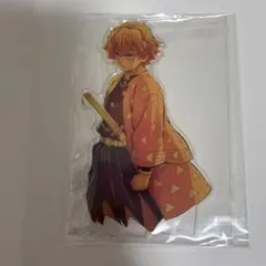 我妻善逸 鬼滅の刃 無限城 善逸