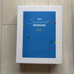 2025年最新】2018 BTS SUMMER PACKAGE VOL.4 の人気アイテム