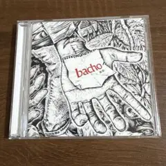 bacho/海底 CD