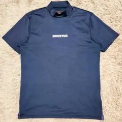 BRIEFING ブリーフィング モックネック Tシャツ シャツ L サイズ