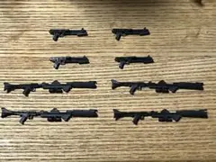 スターウォーズ フィギュア クローントルーパー ブラスターセット