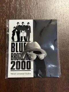 ブルース・ブラザーズ　ジョン・ベルーシ　ビンバッジ　【未使用・レア】 Amazon.co.jp: ブルース・ブラザース スペシャル・エディション
