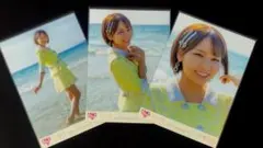 大場花菜/=LOVE/イコラブ/生写真/コンプ/青春サブリミナル歌唱①