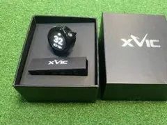 【未使用/開封済】エイミングビュー Aiming View xVIC AI練習器