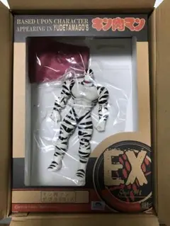 浪漫堂　キン肉マン　ザ・サムライ　EX Aタイプ Amazon | 浪曼堂 浪漫堂 キン肉マン ザサムライEX（A）限定品