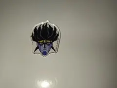 スタープラチナ　アクリルステッカー