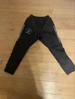ルースイソンブラ　ピステ　ズボン　ナイロン　XS