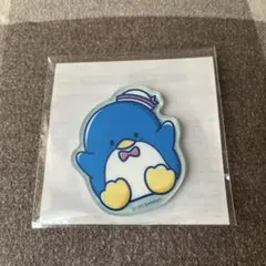 タキシードサム　キャラクター大賞　応援ありがとうノベルティ