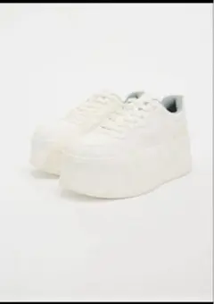 zara プラットフォームプリムソール