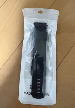【新品未開封】GARMIN ガーミンベルトバンド vivoactive4用22㎜