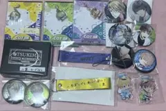 ツキプロ グッズセット 6