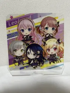 レオニード　アクリルスタンド プロセカ　一番くじ