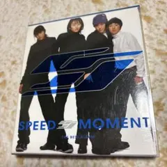 SPEED MOMENT CD