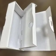 SHARP AQUOS sense4 lite用空箱とガイドのみ