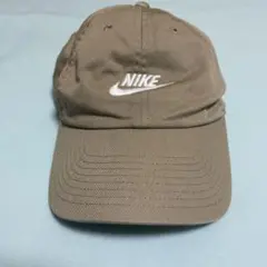 NIKE Club Cap M/L コットンキャップ