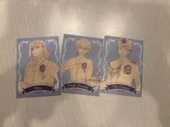 蒼に巡る旅路 ヴァニタスの手記 に巡る旅路 特典キャラクターカード