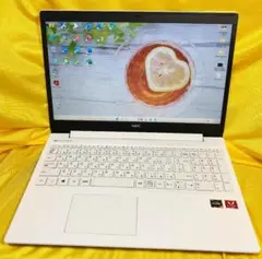 NEC LAVIE Ryzen 3 3200U 新品SSD Office2024