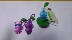 ピクミン フルーツグミ　ゆらゆら