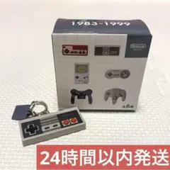 ニンテンドーミュージアム　キーホルダー