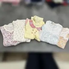 ベビー服まとめ売り　70cm