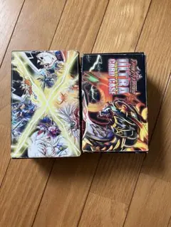 デュエル・マスターズカード　箱売り　2箱分