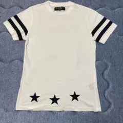 HYDROGEN Tシャツ M