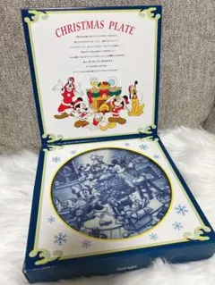 Disney - 1999年　東京ディズニーランド Xmasフィギア ★ 未開封★ ディズニー TDL 25周年 CHRISTMAS FANTASY 東京ディズニーランド