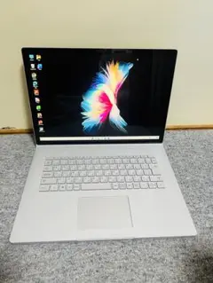 Surface Book 3 Core i7 32gb 1TB 1660Ti