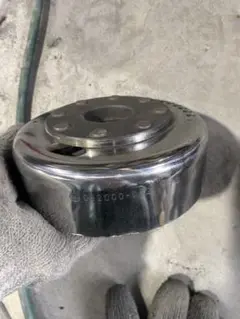 CB250Tバブ　ホーク　フライホイル　フライホイール