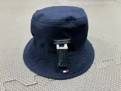 【美品】トミーヒルフィガー Tommy Hilfiger ベビー 帽子 ハット
