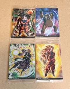 ドラゴンボール カード