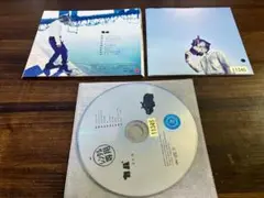 カバ 堂本剛 CD 送料無料 1114