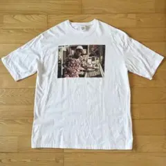 Rap Attack RapAttack ラップアタック Tシャツ XXL
