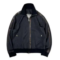 【タグ付き未使用品】dunhill sport ダンヒルスポーツ　ブルゾン 2025年最新】Dunhill メンズ ナイロンジャケットの人気アイテム