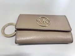 ★早い者勝ち★マイケルコース キーケース