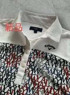 キャロウェイ Callaway レディース ポロシャツ