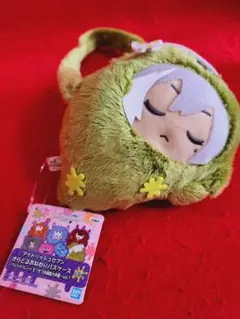 アイドリッシュセブン Re:vale 千 きらどるおねむりパスケース アイドリッシュセブン きらどるおねむりパスケース～アイナナ