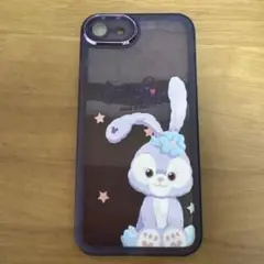 スティッチ・オブ・ドリームズ iPhoneSE3用ケース