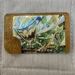 ポケモンフレンダ　ベストタッグ1弾 レガシーピック オーガポン