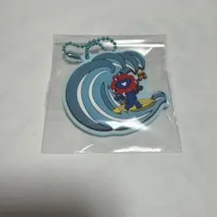 EXPO2025 ミャクミャクぷっくりラバマス　ノリノリの夏