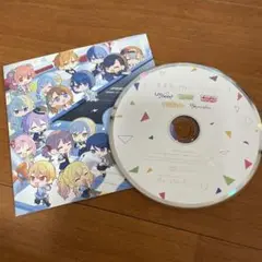 プロセカ CD 特典 群青讃歌 映画