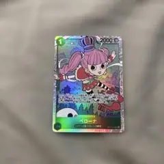 ワンピース カードゲーム キャラクターカード セット
